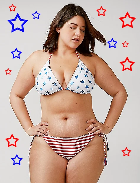 Body & Wallet Friendly Swimsuits