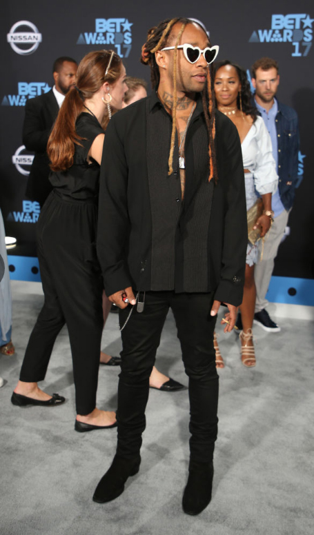 Ty Dolla Sign