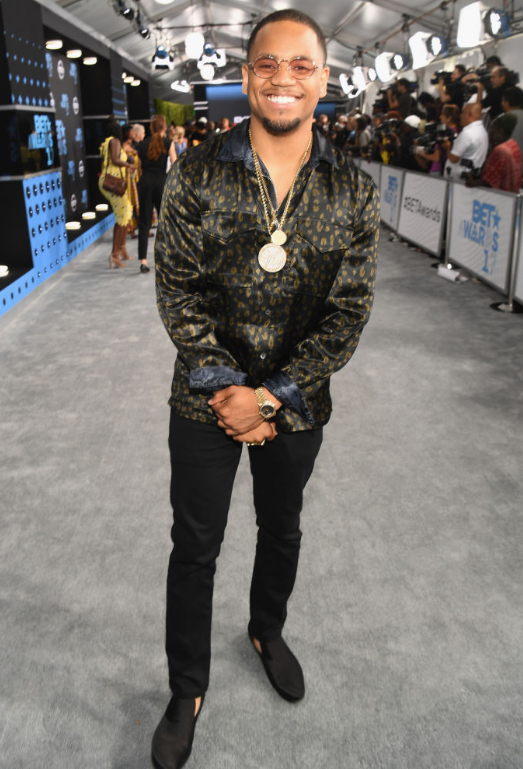 Mack WIlds