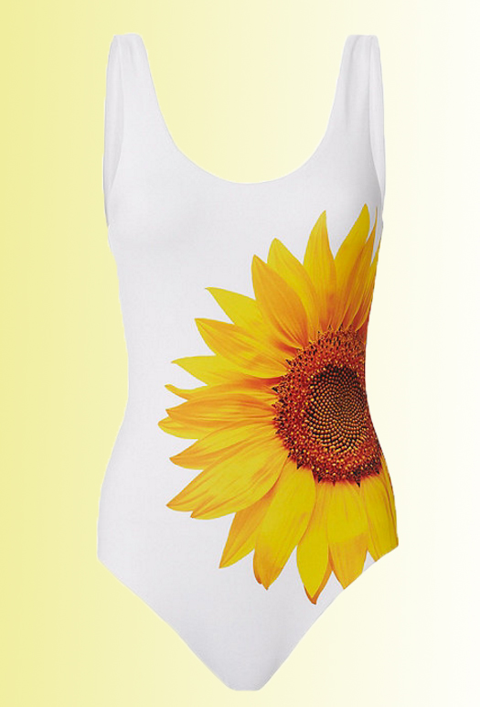 Fashion Friday: Suns Out Buns Out