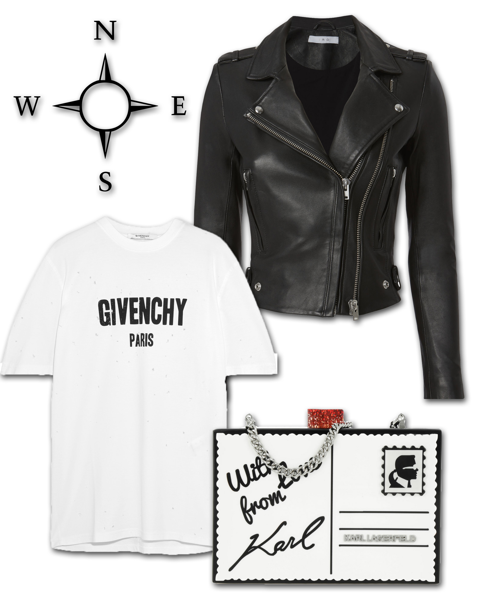 Fashion Friday: Inspired by Fall