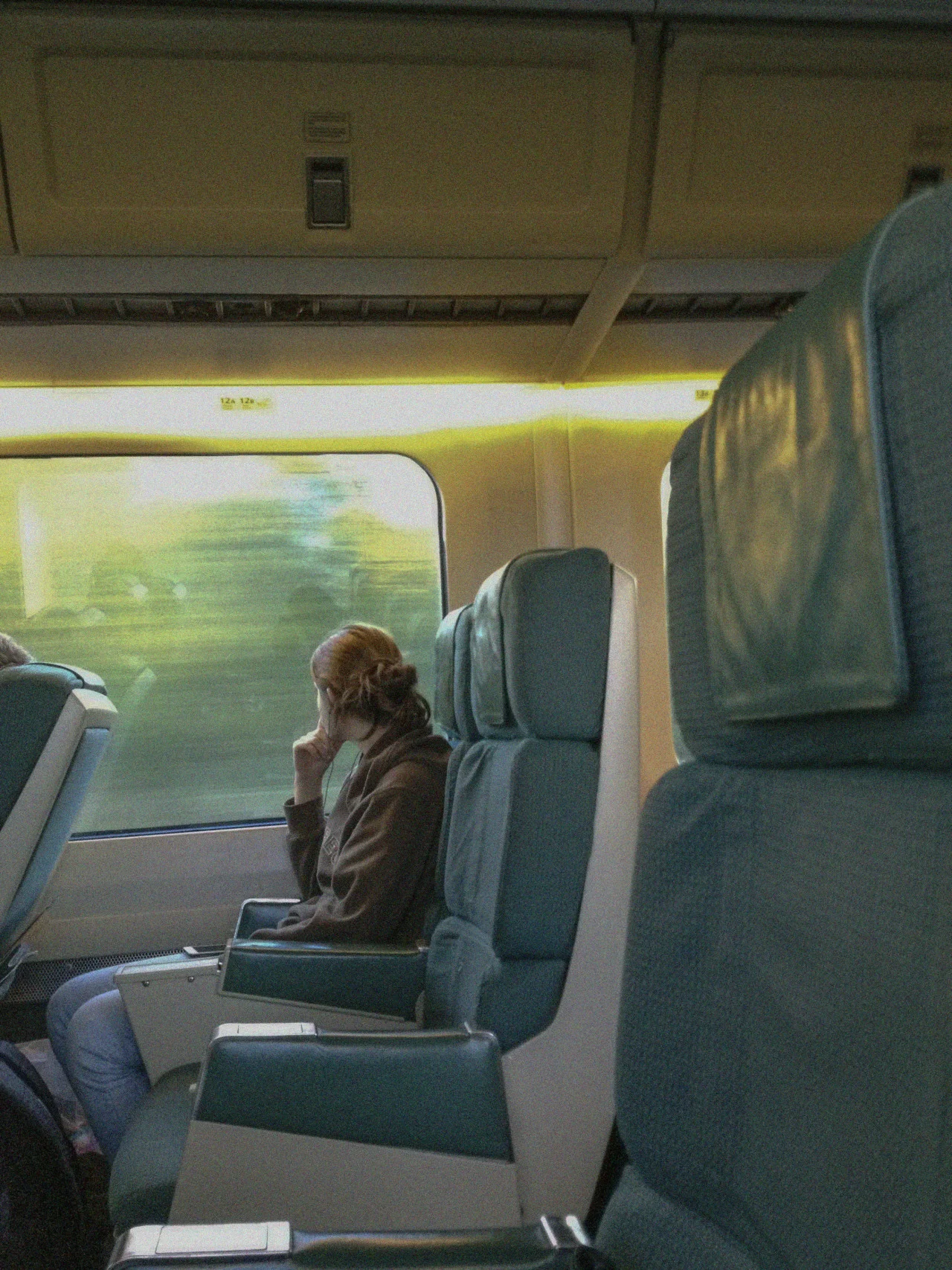 Getting through Depression Together