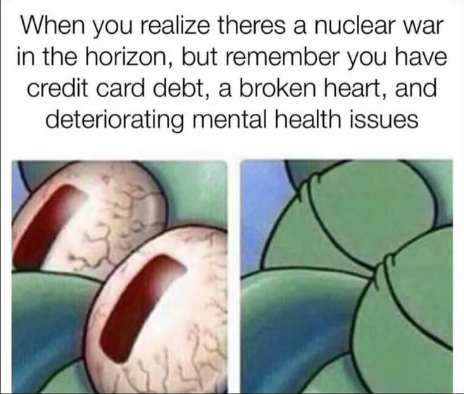 Meme via @NoChill/Instagram