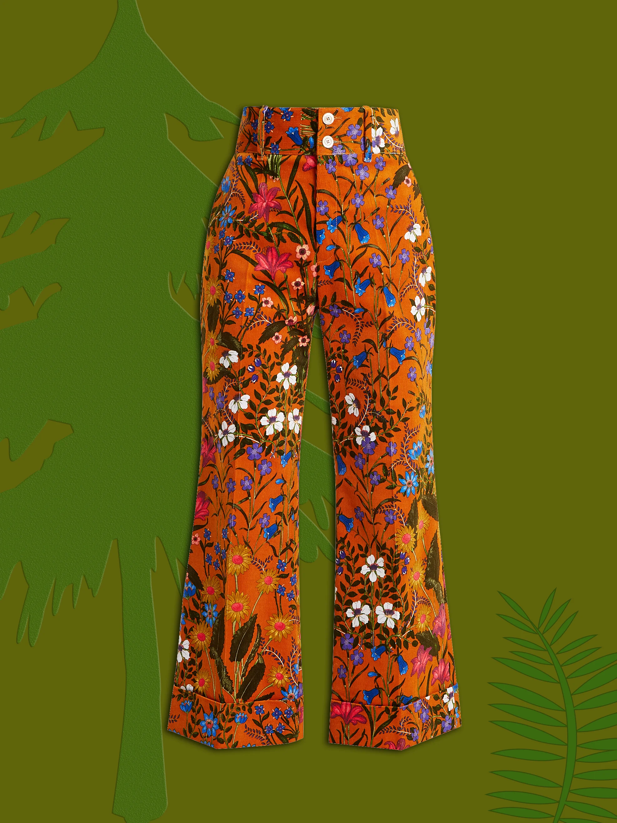 Fashion Friday: Um, It's Almost Fall