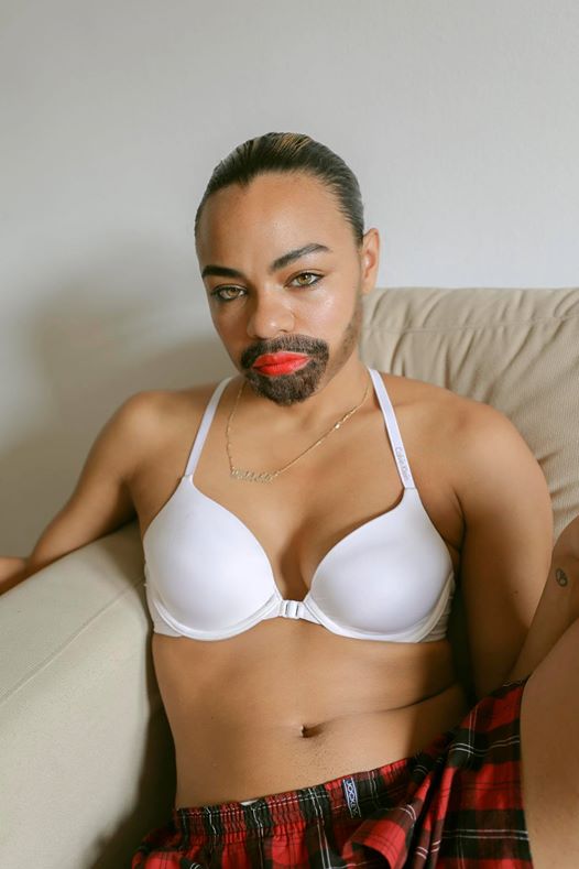 TRANS PEOPLE ARE NOT A BURDEN