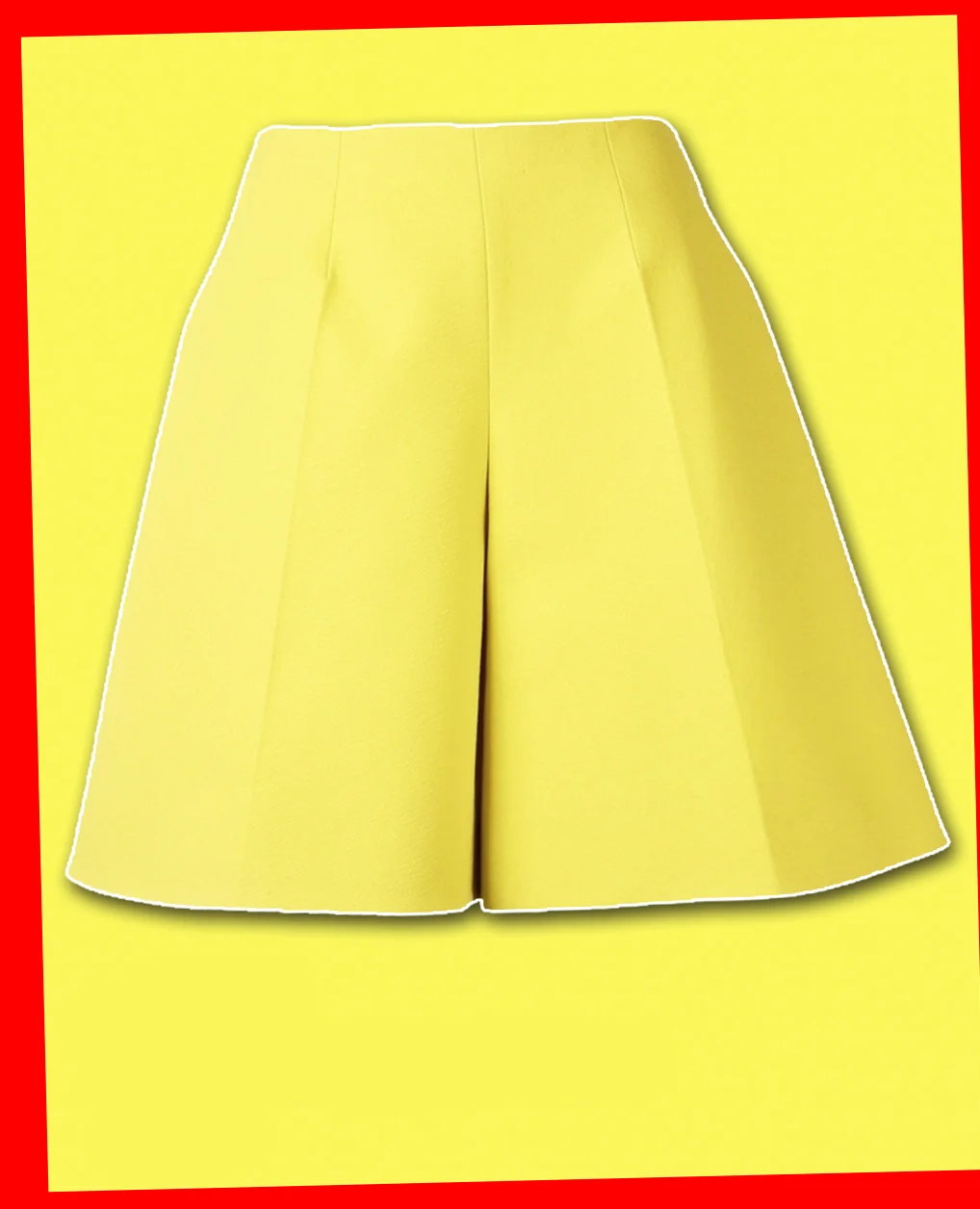 Fashion Friday: Wide Leg Pants