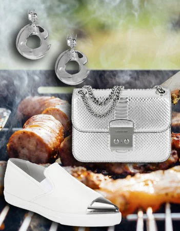 Fashion Friday: Labor Day Weekend 