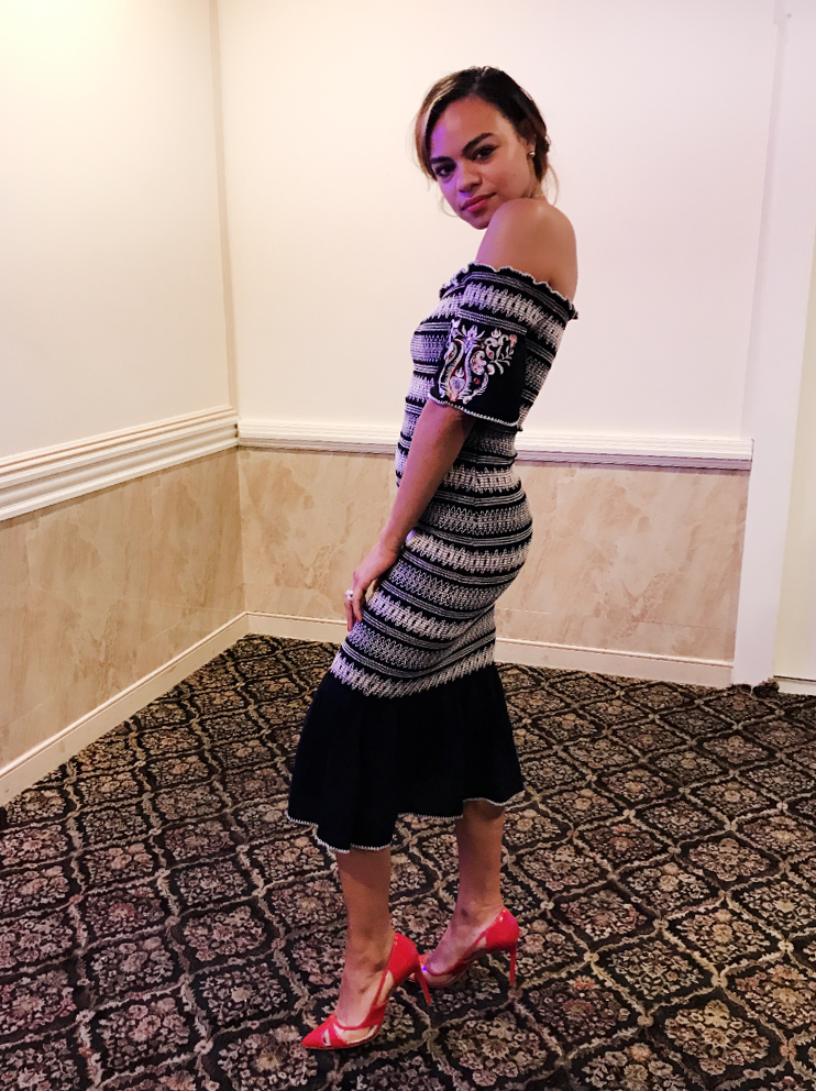 National Latino Officers Association Dinner