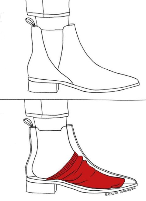 Meme Monday: What You See Is Not What You Get