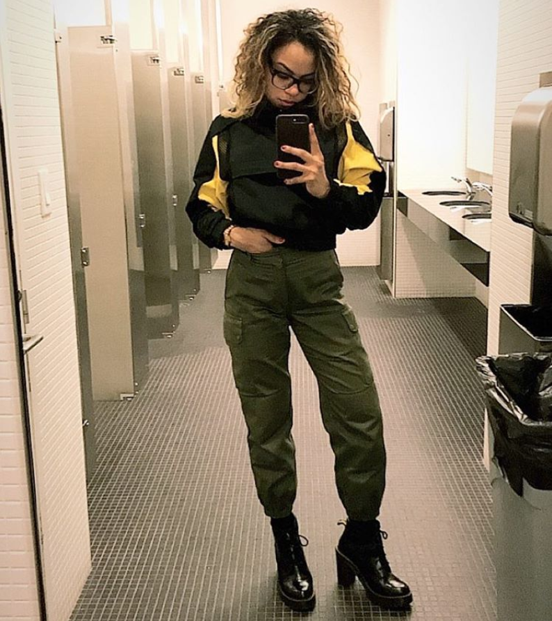 The Day After Christmas