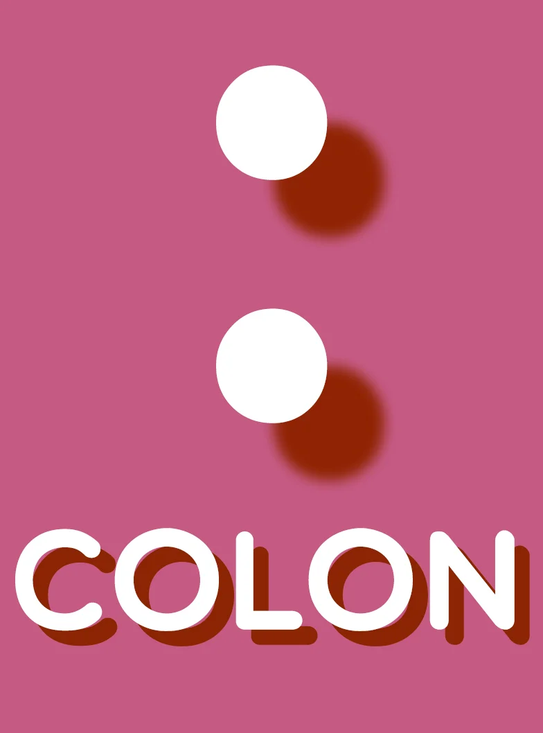 Life Begins in the Colon