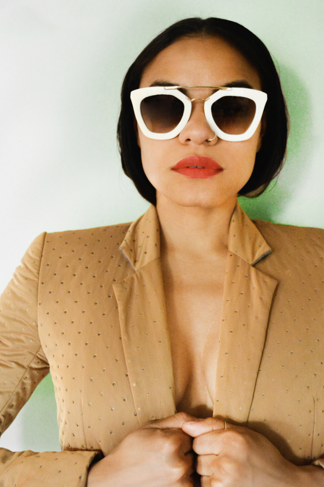 Fashion Friday: 14 Sunnies for all the Shade