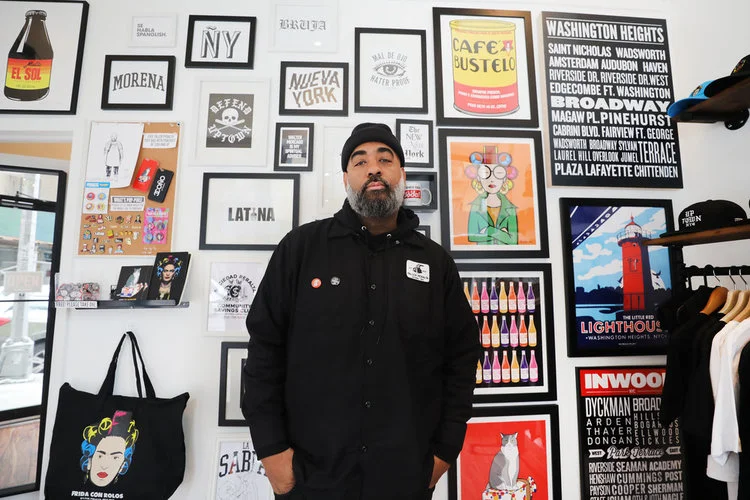 Tête-à-Tête with Tony Peralta