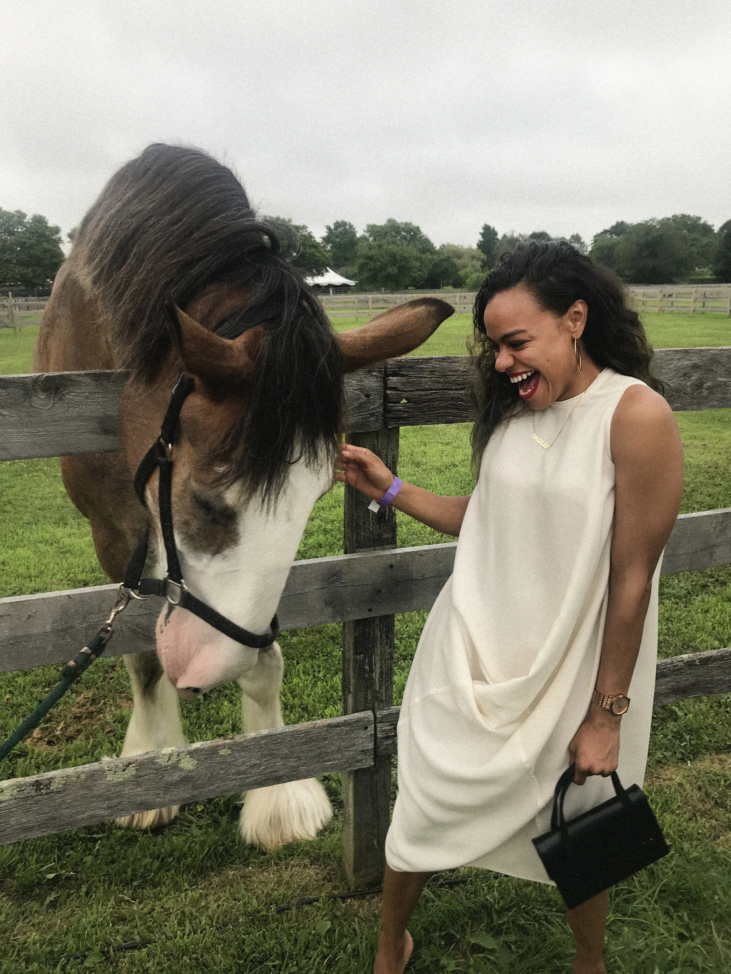 James Beard's Chefs & Champagne