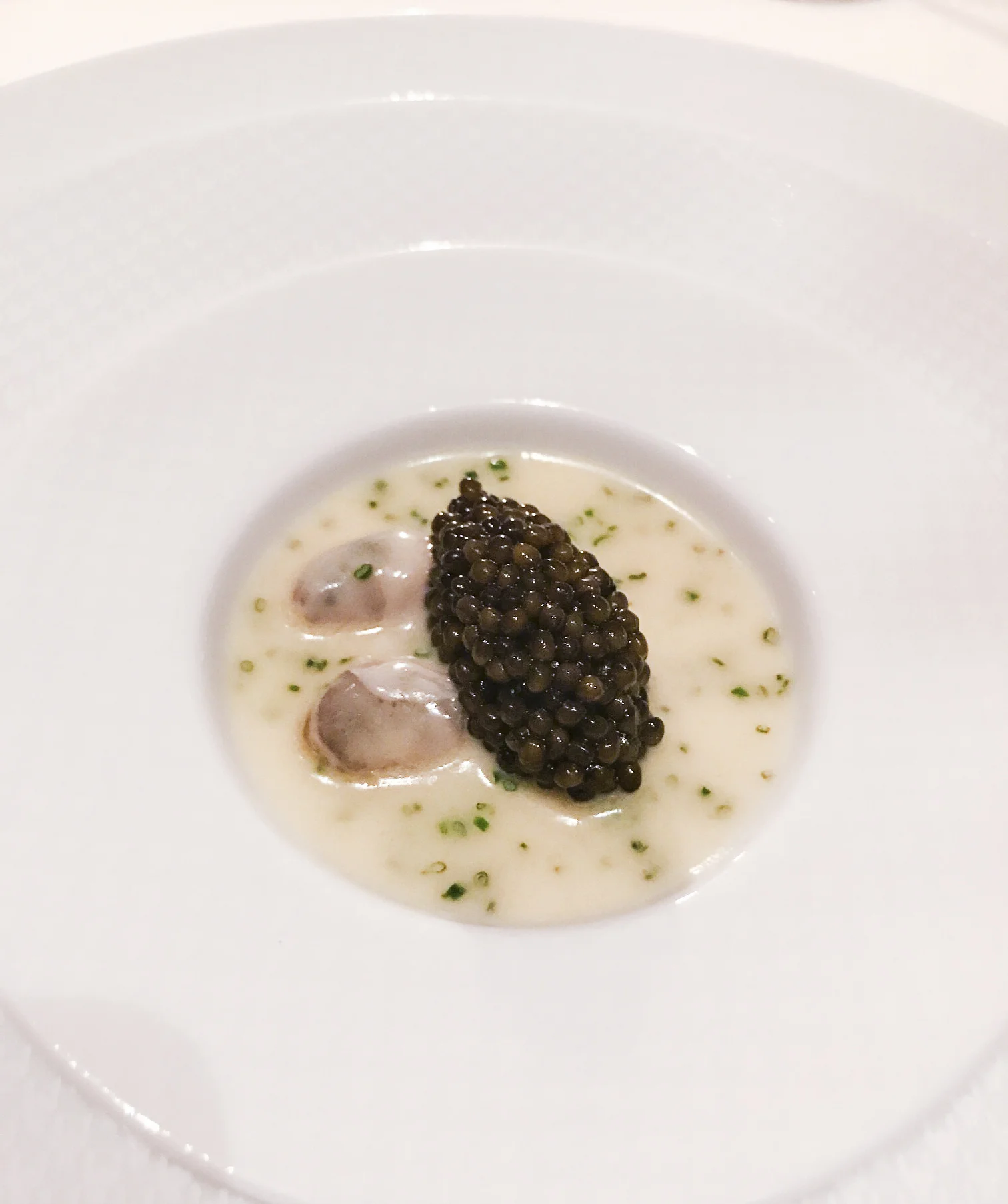 LOYAL NANA NYC Per Se