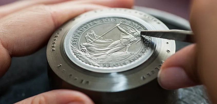 Photo: The Royal Mint