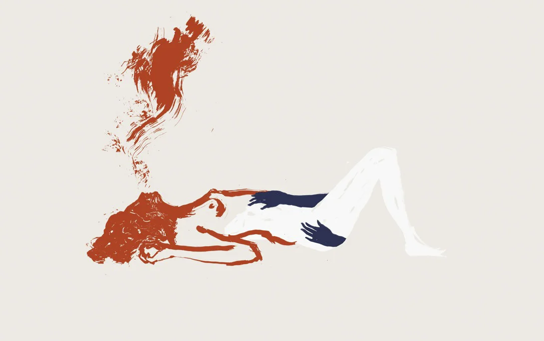 art: elisa talentino