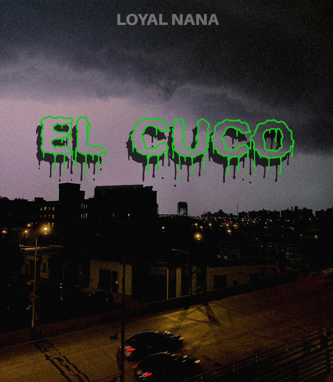 EL CUCO