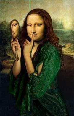 I AM NOT GRATEFUL FOR AFFIRMATIONS