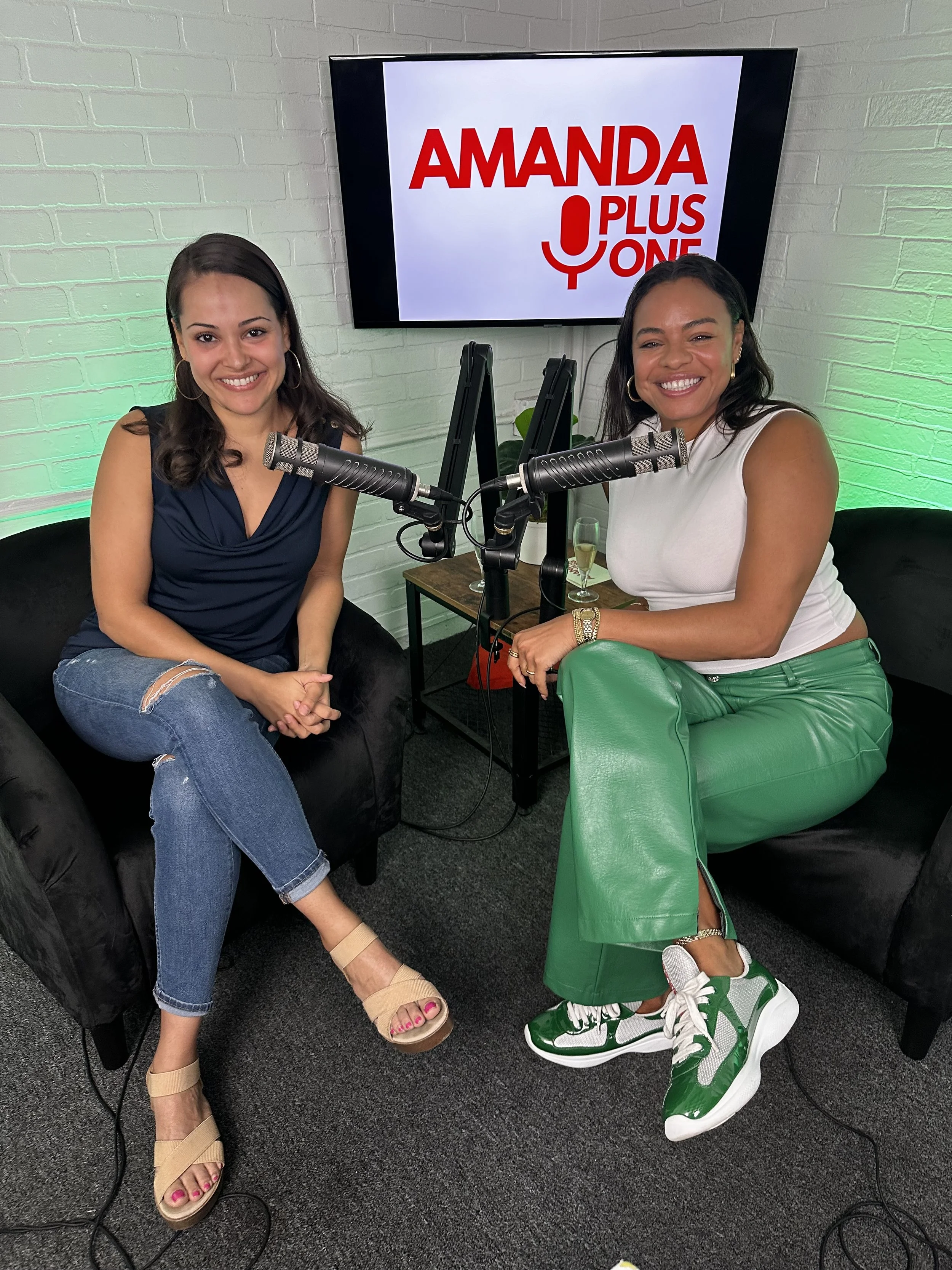 Money Talk with Miss Be Helpful [VIDEO]