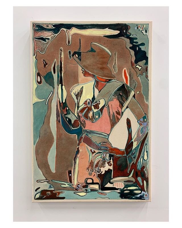 &bull; WIP &bull;
.
.
.
#oil #canvas #painting #color #blackandwhite #art #artwork #artist #contemporaryart #emergingartist #paint #painter #study #model #work #progress #home #studio #lockdown #landscape #portrait #collection #collector #series #gal