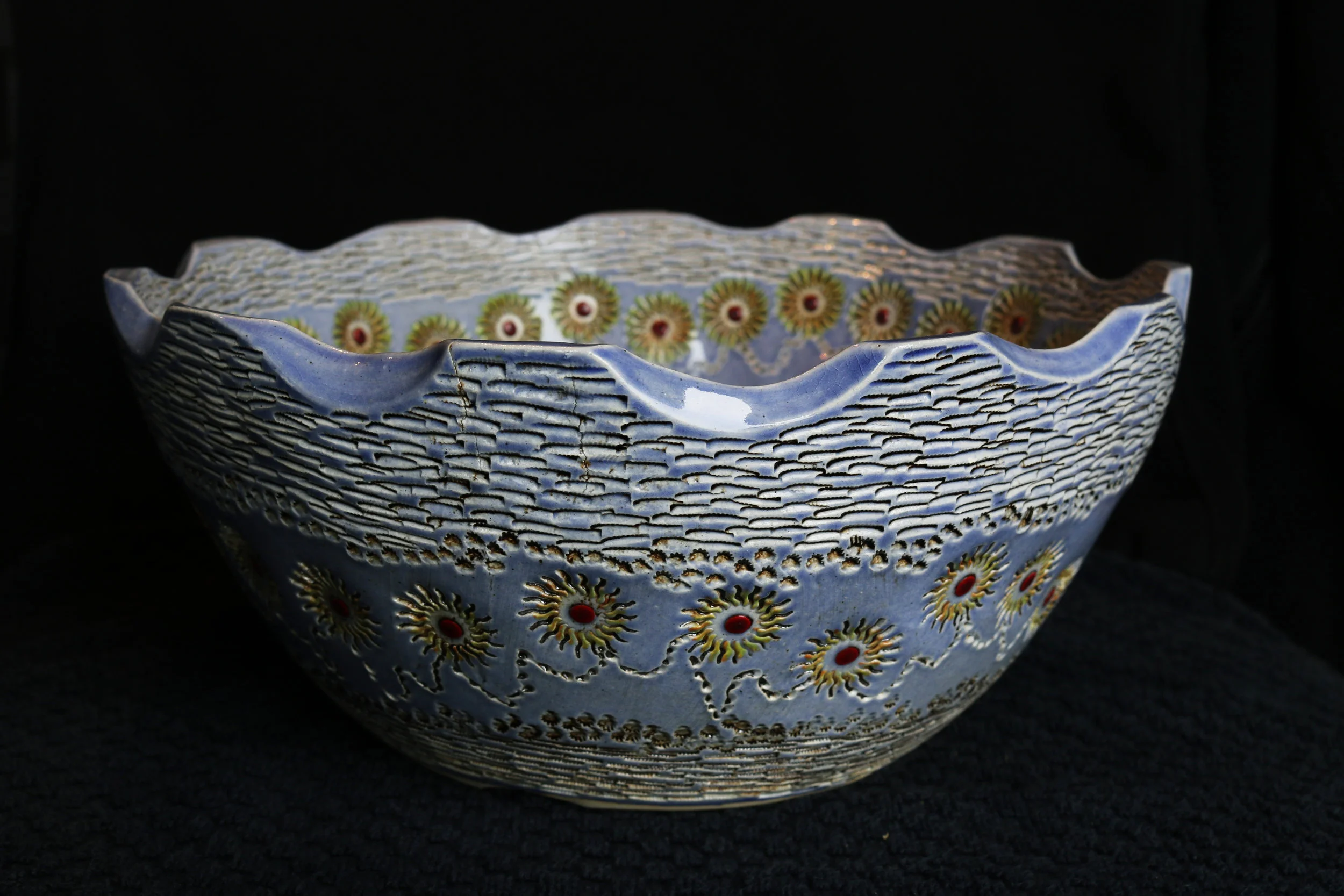 Yellow Flowers (Side View).JPG