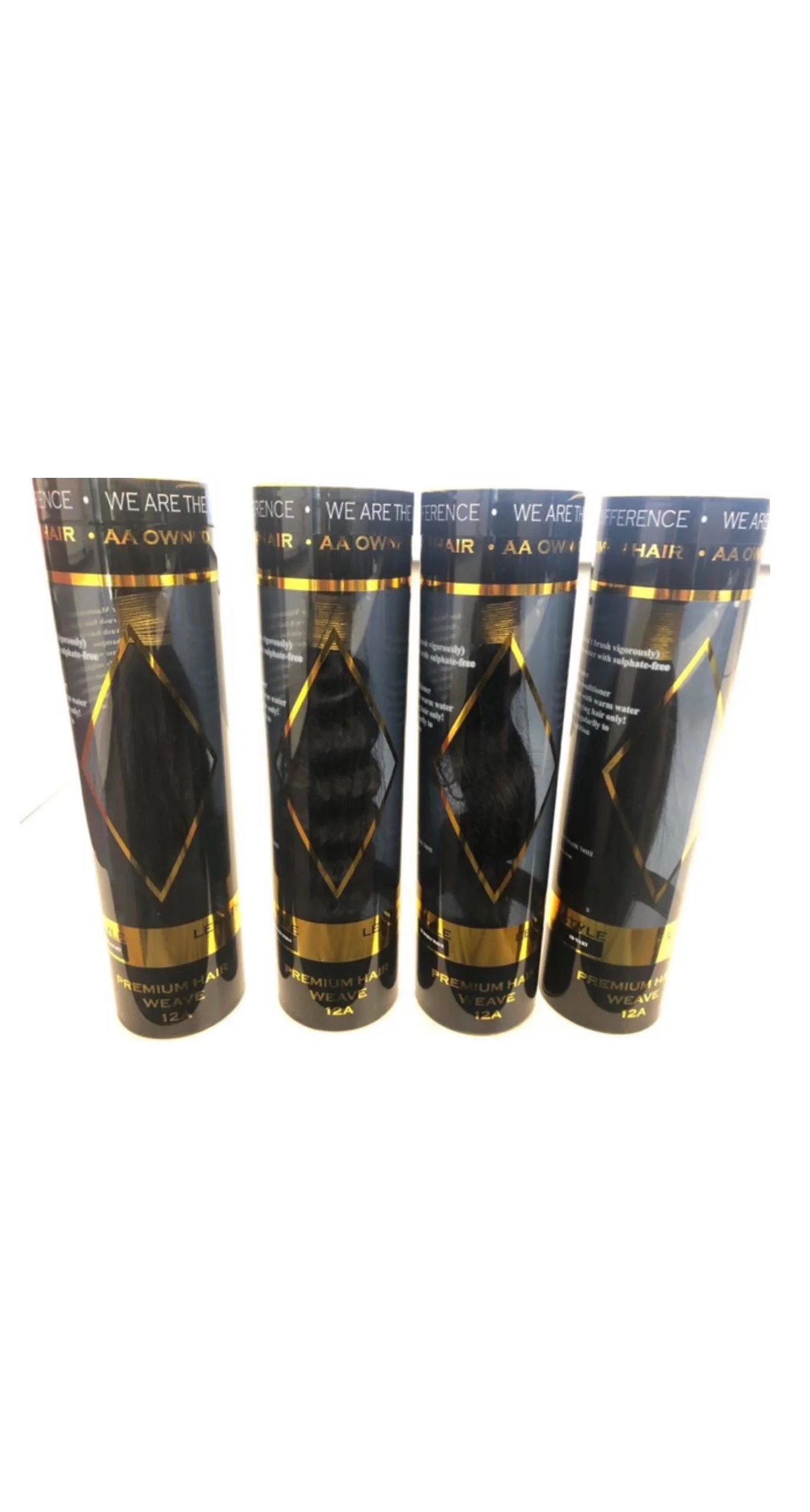 *VENDORS ONLY* 12A Premium Frontals &amp; Closures