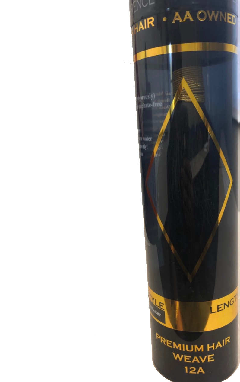 12A Premium Frontals &amp; Closures