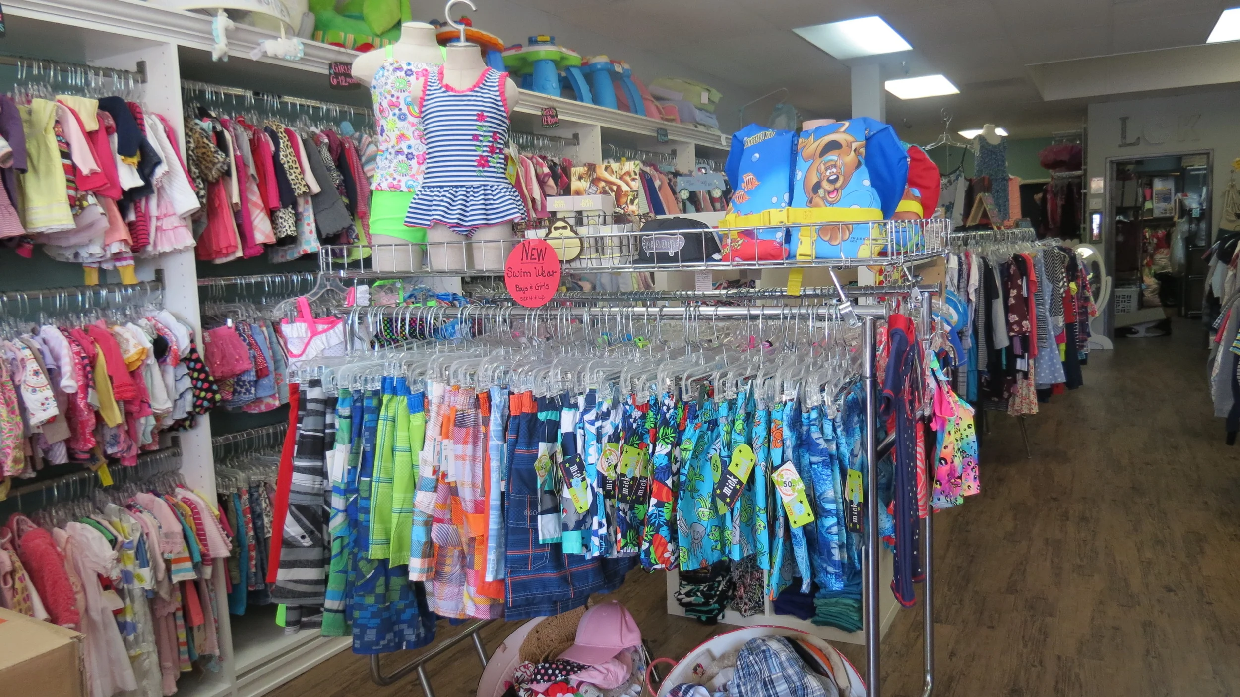 baby resale near me