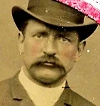 Edward Delevan Fenner (Courtesy of Richard Arthur Fenner)