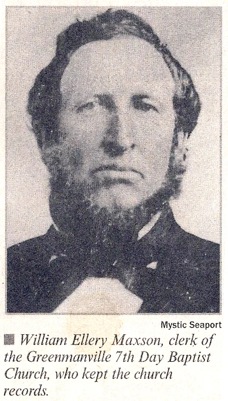 Courtesy of Mary Cook (findagrave.com)