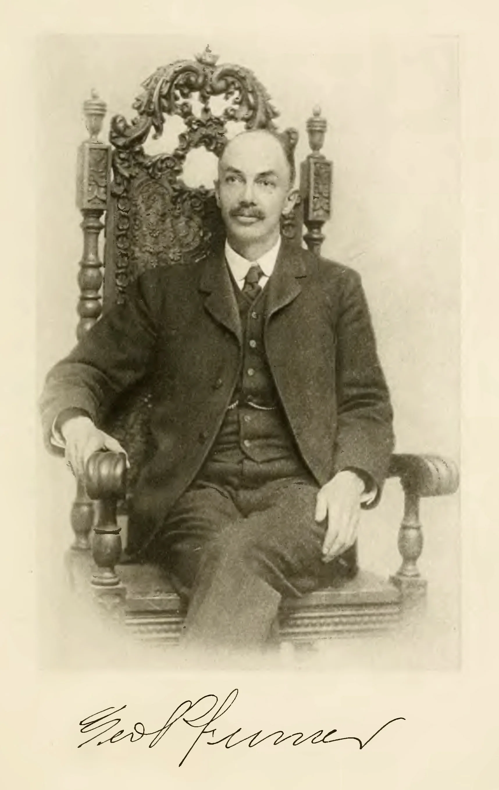 A Modern History of New London, Connecticut, vol. 2 (1922)