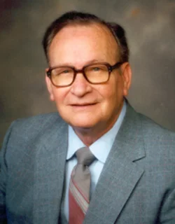 Richard Lee Fenner . Photo courtesy of Richard Arthur Fenner.