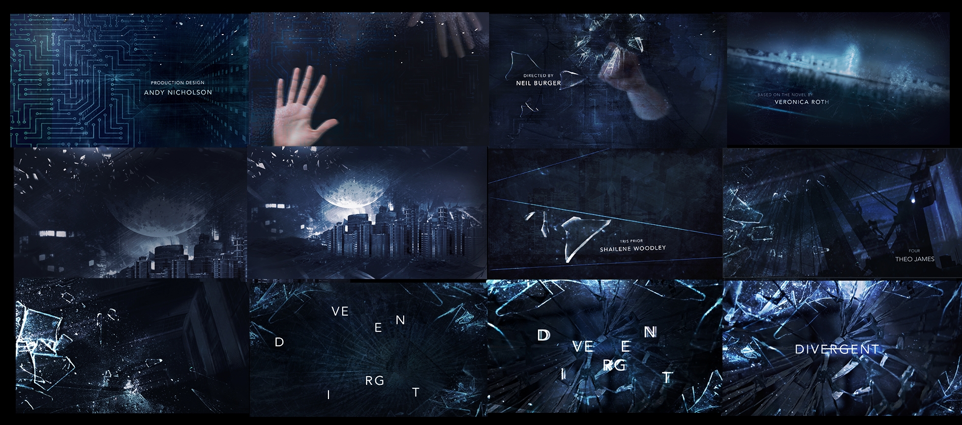 KellyLimDivergenetBoards