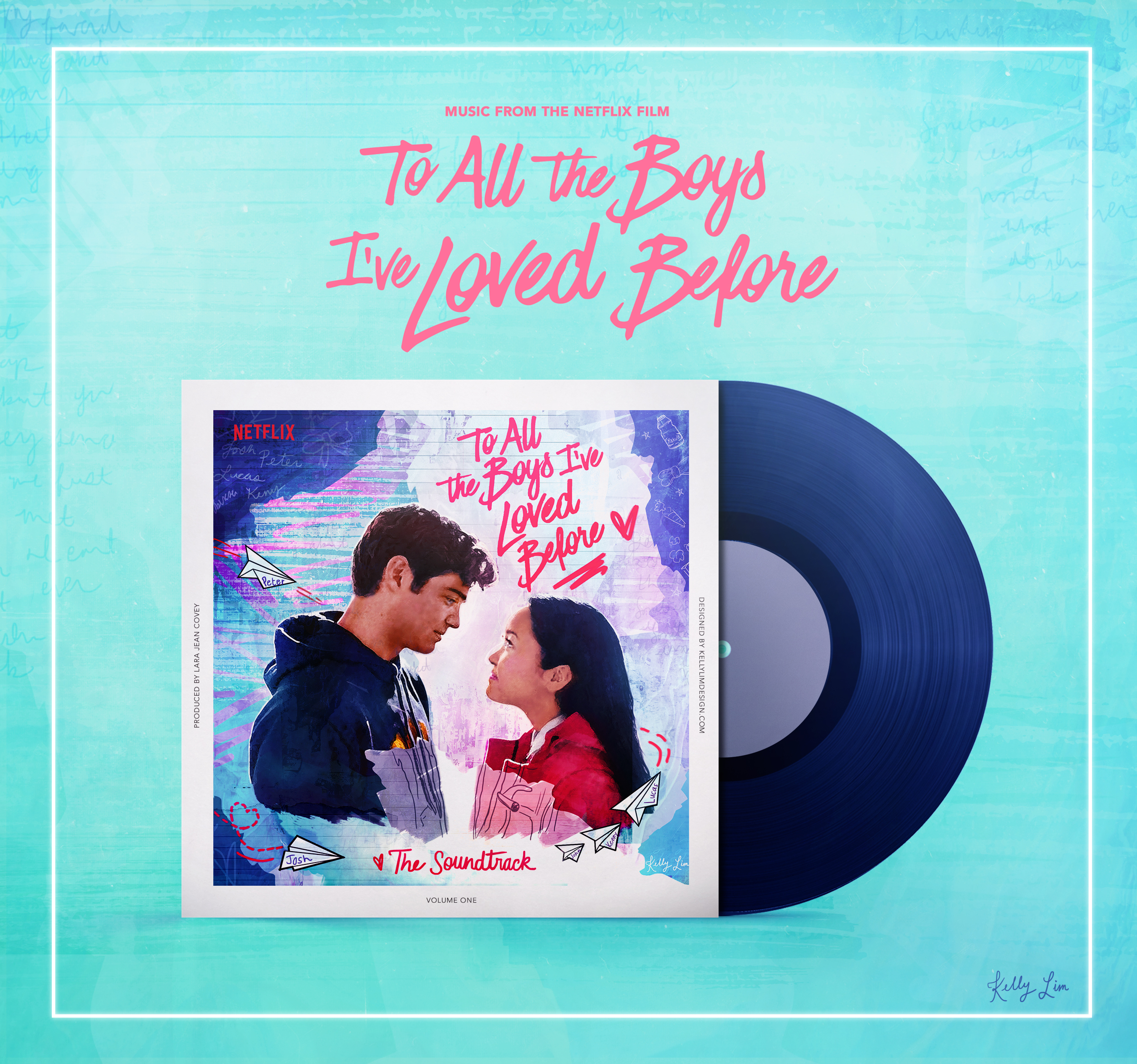 KLIM_ToAllTheBoysIveEverLoverCD_v01.jpg