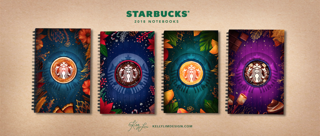 kellylimdesignstarbucksdesign