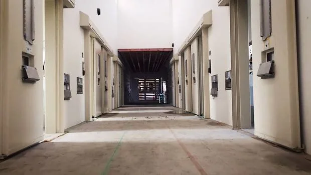 Three of 4 inmates accused of murdering Blake Lee at Auckland prison named