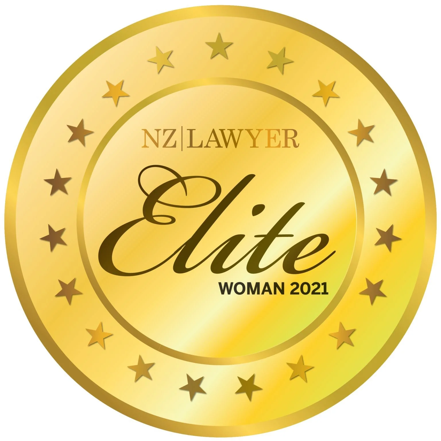 Elite Women 2021- NZ Lawyer Magazine