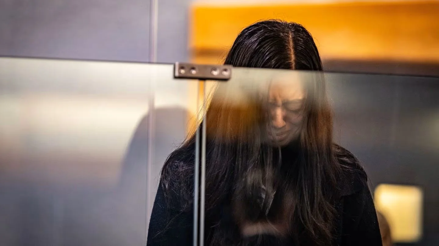 The sad, strange case of Nikita Tekotia, whose baby daughter was murdered - Steve Braunias