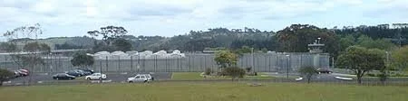 Auckland Prison inmate Sean Browne gets extra year for prison stabbing