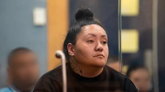 Margaret Green sentenced for Manurewa manslaughter of partner Selwyn Robson