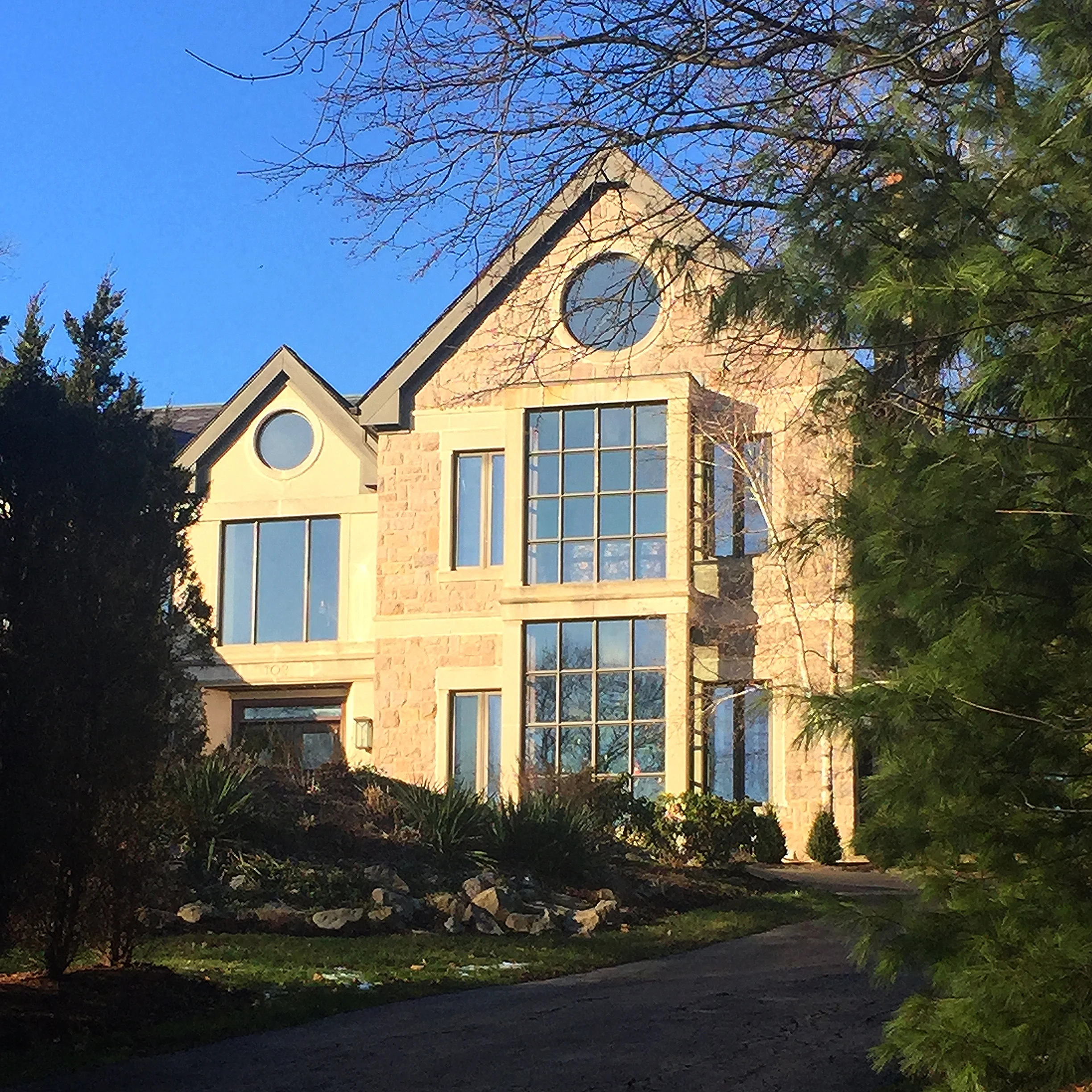  Construction project managed. 