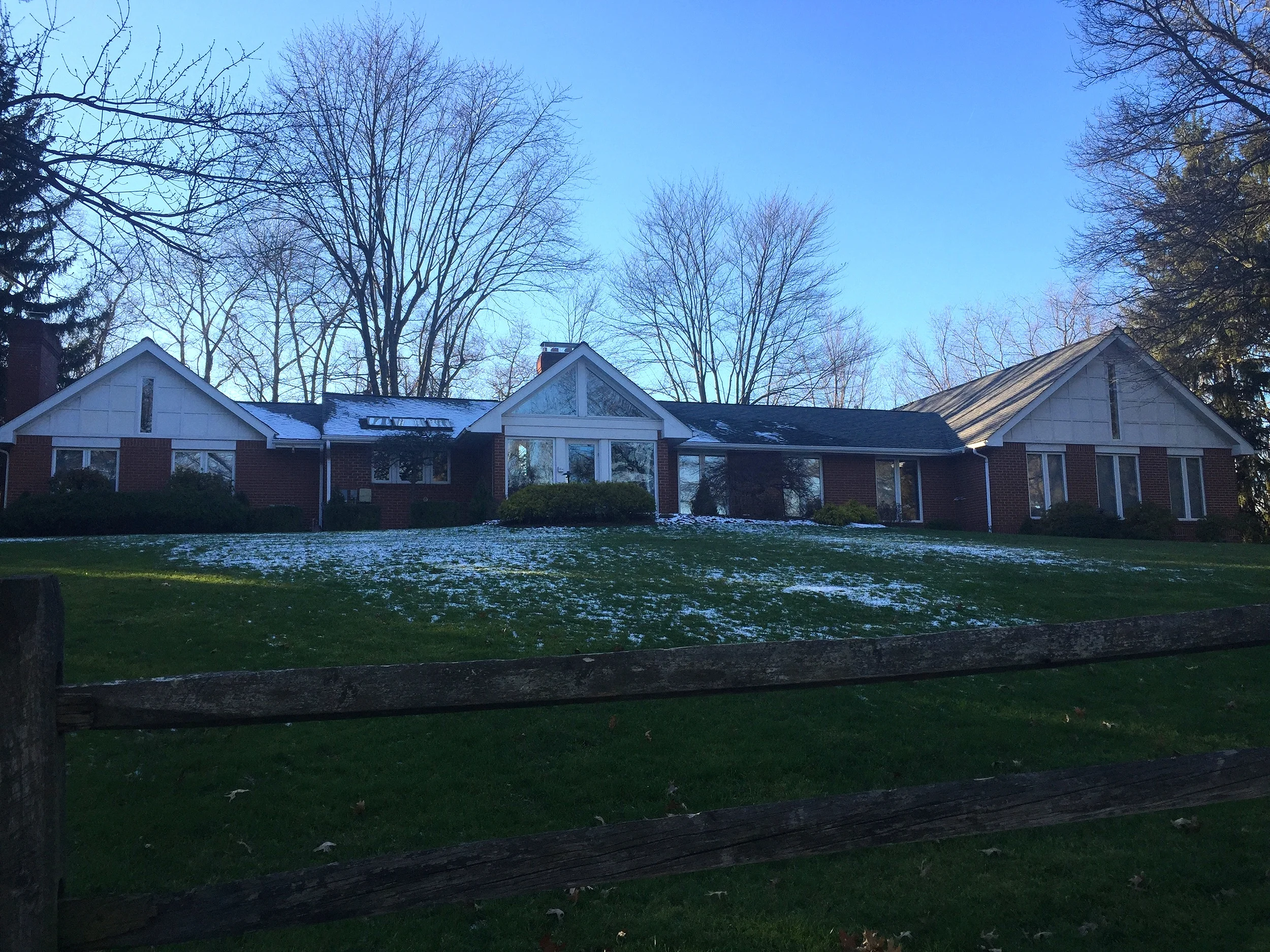 Ranch Addition | Fox Chapel, PA