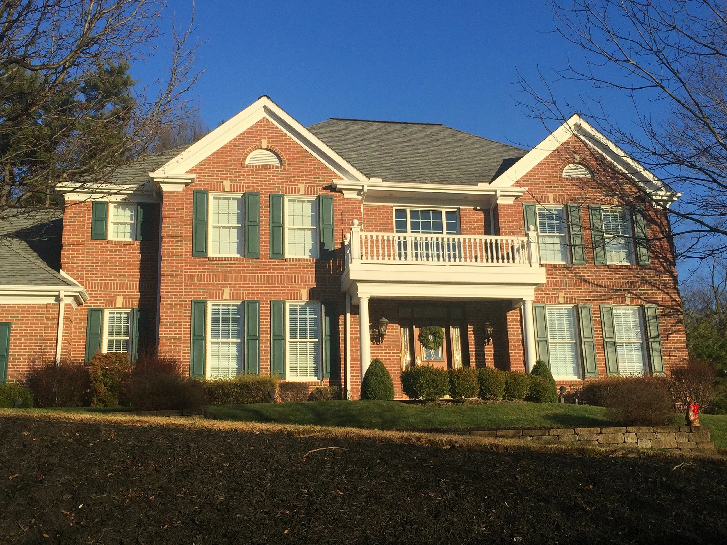 Residence | Fox Chapel, PA