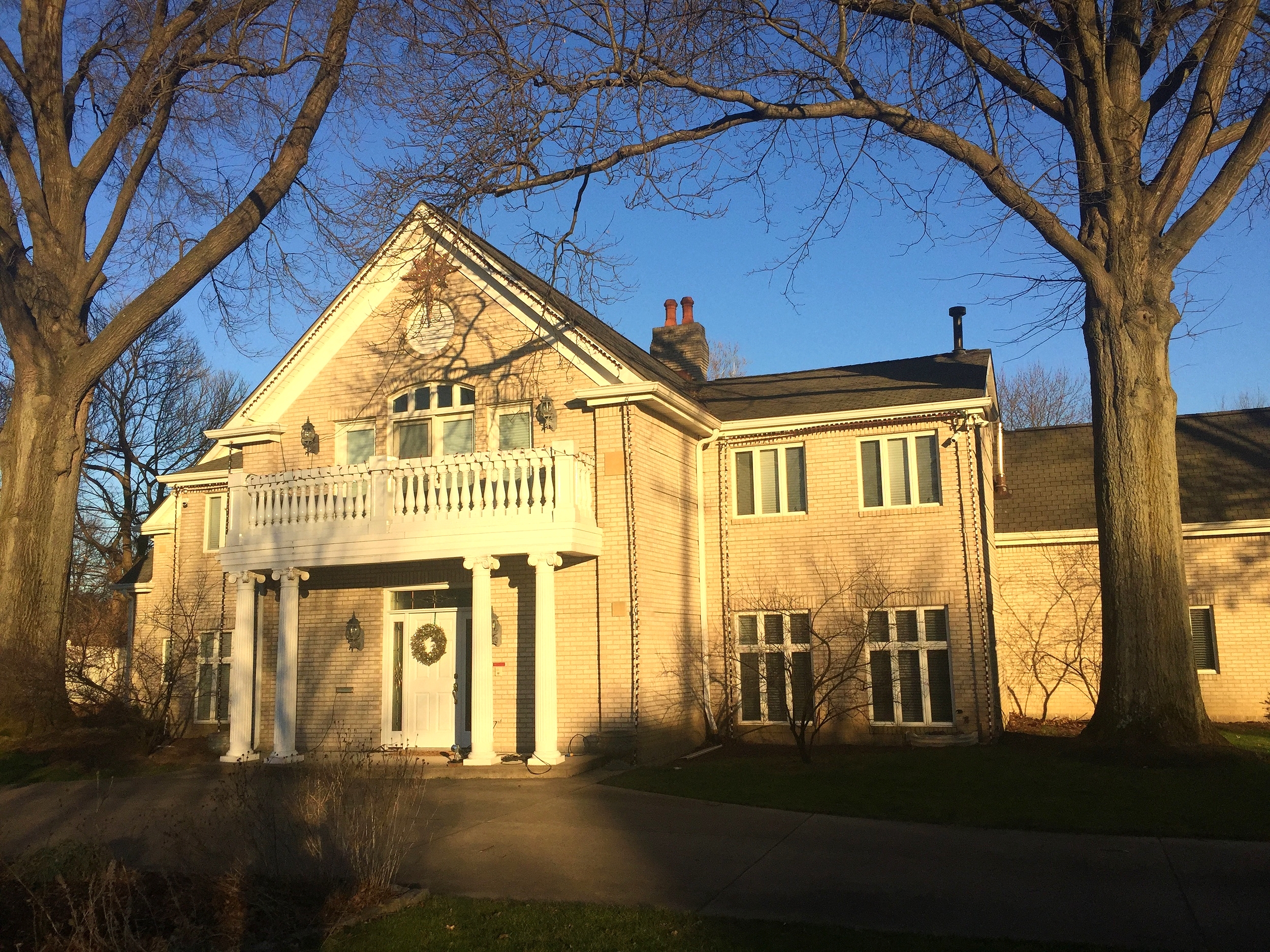 Residence | Oakmont, PA