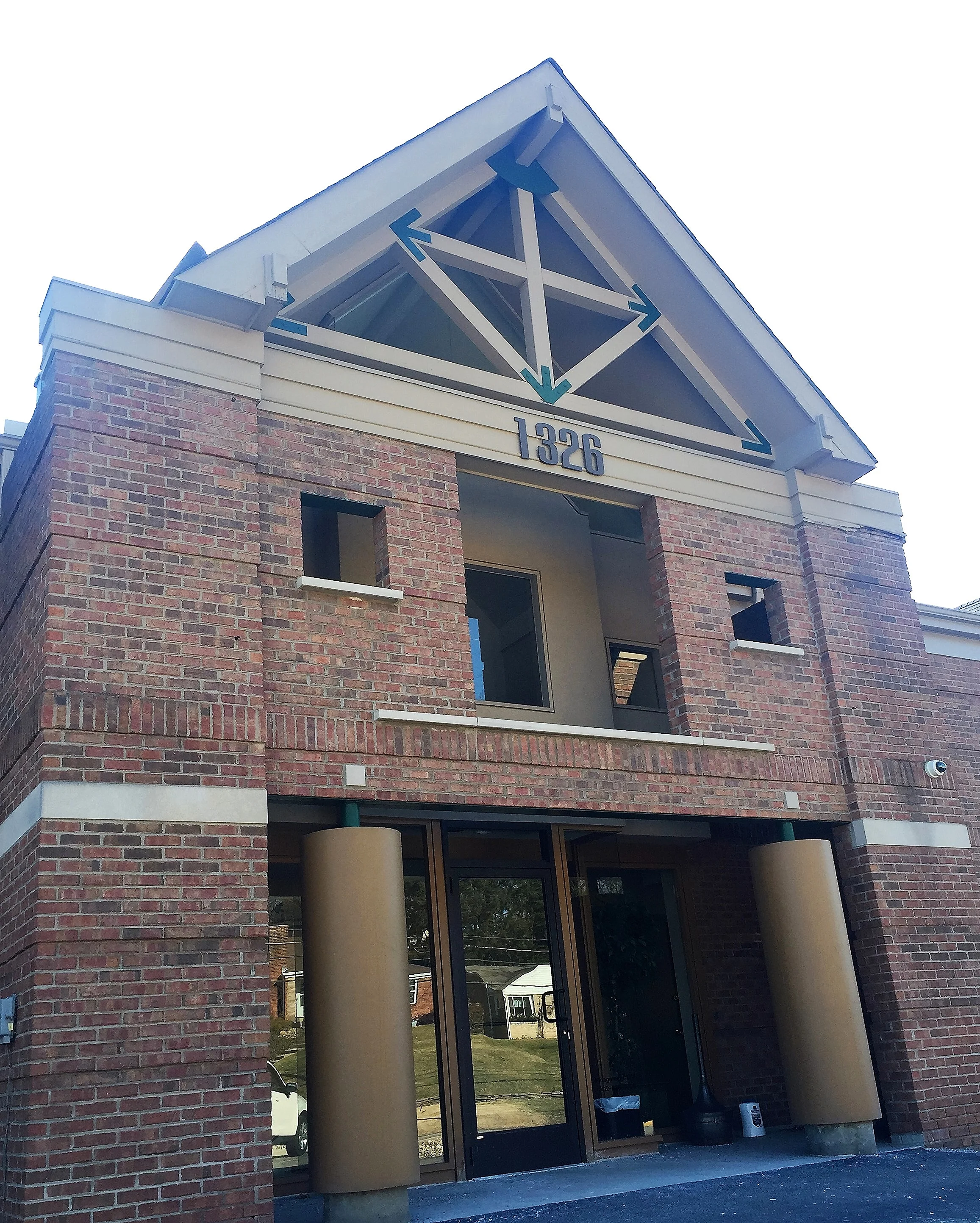 Professional Office Building | O'Hara Township