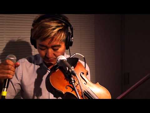 Kishi Bashi - It All Began With a Burst walkthrough (2013)