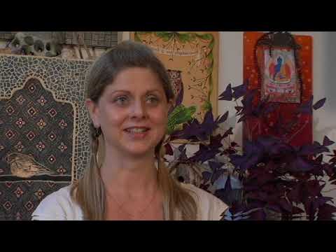 Ecobatik Artist Profile (2010)