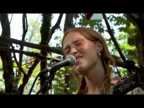 Bella White - Just Unwanted - Woods Stage @pickathon 2022