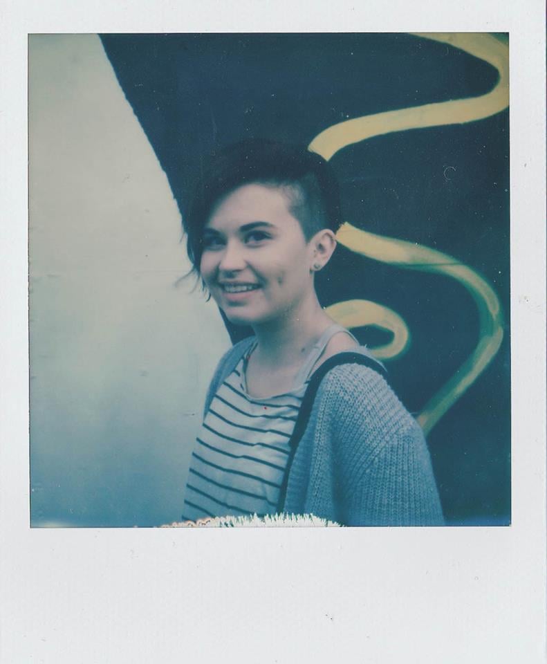 Photo by Hannah Nelson